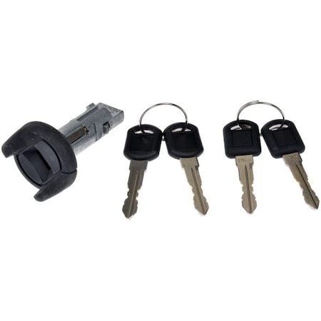 Dorman Ignition Lock Cyl, 924-895 924-895